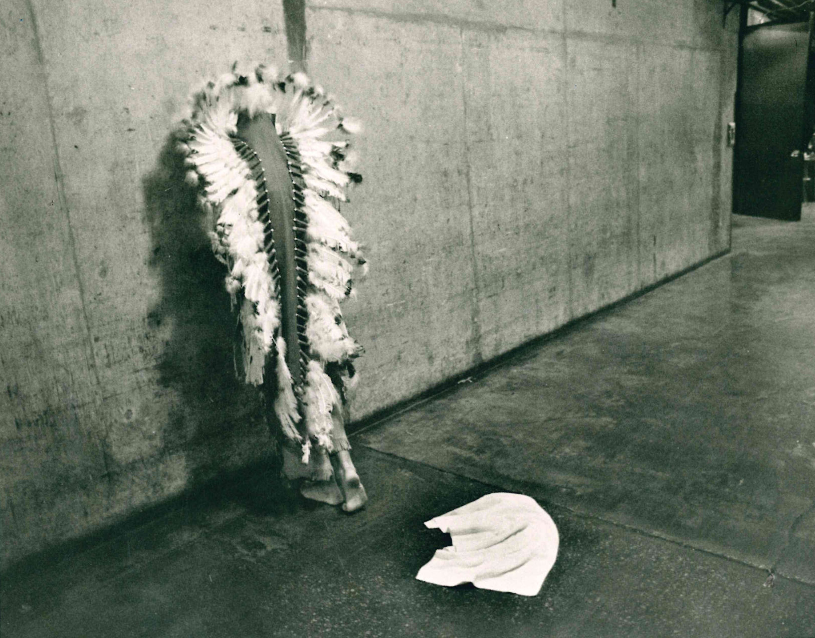 Chief Illiniwek
